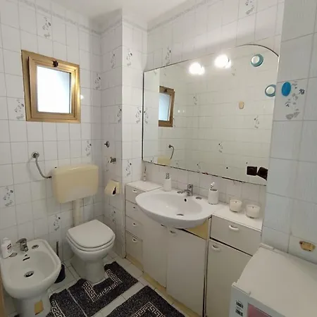 Casetta La Pomelia Tatil Evi