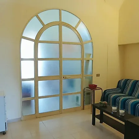 Tatil Evi Casetta La Pomelia *