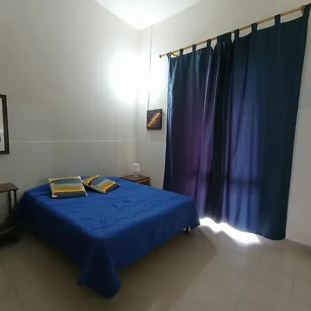 Tatil Evi Casetta La Pomelia *
