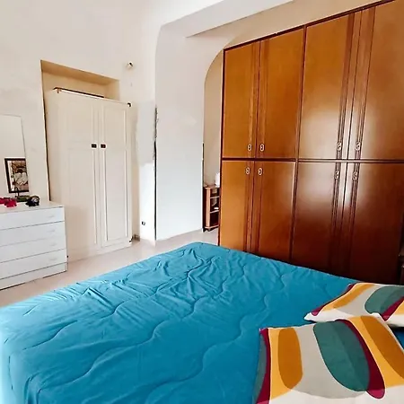 Casetta La Pomelia Tatil Evi *